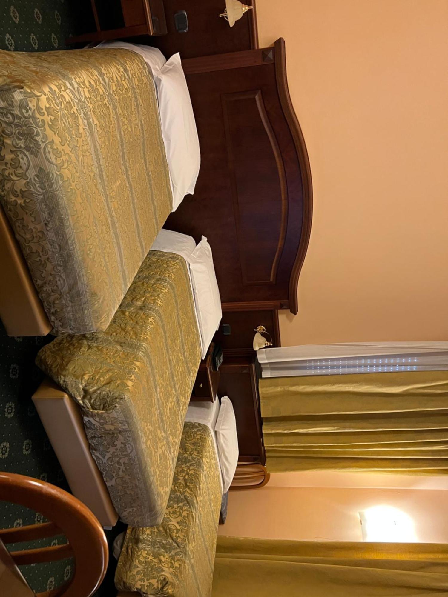 Hotel Valganna — Foto 2